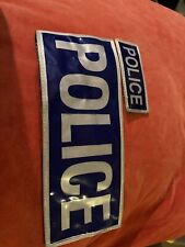Hook loop police for sale  HAVERHILL