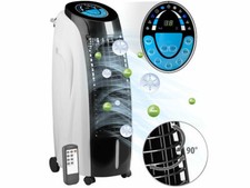 Rafraîchisseur air évaporati d'occasion  Sélestat