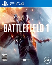 Usado, JOGOS DIVERTIDOS JAPÃO PS4 Battlefield 1 (PlayStation 4, 2016) comprar usado  Enviando para Brazil