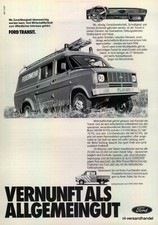 Ford transit 1980 gebraucht kaufen Ford transit 1980 gebraucht kaufen  Velpke