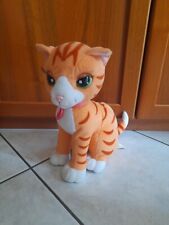 Gatto parlante barbie usato  Urbisaglia