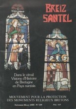 Breiz santel 139 d'occasion  Hennebont