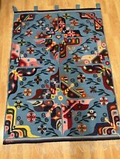 Wool tapestry rug for sale  Eugene