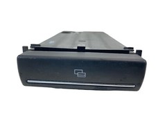 Painel de instrumentos 2006-2013 Audi A3 Quattro acabamento de armazenamento bandeja de bolso moeda 8P0-941-561, usado comprar usado  Enviando para Brazil