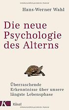 Psychologie alterns überrasch gebraucht kaufen  Berlin