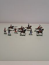 Cavalièrs soldats plat d'occasion  Pégomas