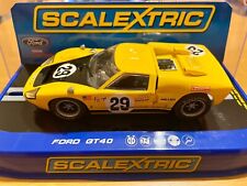 Mint scalextric c3211 for sale  BROMSGROVE