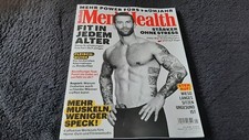 Zeitschrift men health gebraucht kaufen  Bocholt