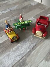 Vintage ertl noddy for sale  PENRYN