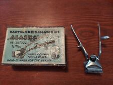 Tagliabarba alaska machine usato  Spedire a Italy