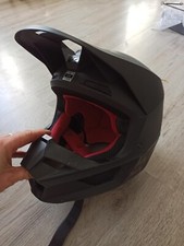 Casque fox enfant d'occasion  France