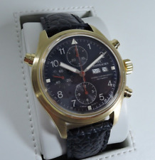 Iwc 3711 18k gebraucht kaufen  Korntal-Münchingen