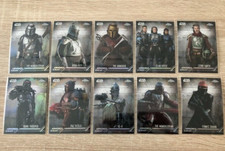 Topps star wars gebraucht kaufen  Aschaffenburg