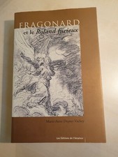 28a fragonard roland d'occasion  Bordeaux-