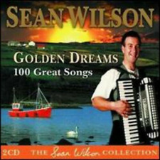 Golden dreams sean for sale  UK