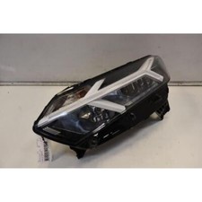 Usado, SCHEINWERFER LINKS FÜR DACIA SANDERO (20-22) (22) 1.0 12V TURBO (74KW) BER comprar usado  Enviando para Brazil