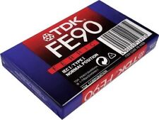 Lot tdk fe90 d'occasion  Cattenom
