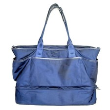 Tumi nylon double for sale  Burbank