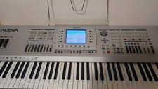 Tastiera workstation ketron usato  Carbonia