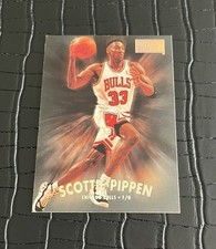 Scottie pippen 1997 gebraucht kaufen  Köln