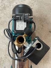 Gartenpumpe kreiselpumpe ibo gebraucht kaufen  Görlitz