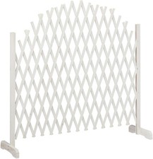 Wooden trellis extendable for sale  SALFORD