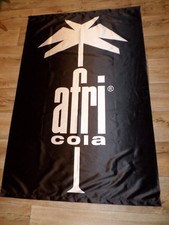 Afri cola banner gebraucht kaufen Afri cola banner gebraucht kaufen  Memmingen