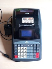 Registratore cassa dtr usato  Moncalieri