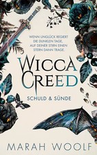 Wiccacreed schuld sünde gebraucht kaufen  Berlin