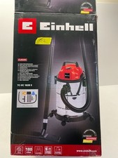 Einhell wet dry for sale  MILTON KEYNES