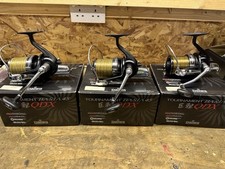Daiwa tournament basia for sale  CASTLEFORD