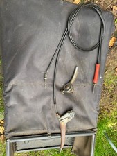 Suffolk punch cylinder for sale Suffolk punch cylinder for sale  FAREHAM