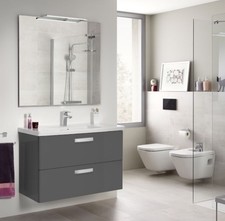 Roca a856963153 gloss for sale  COVENTRY