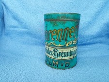 Alte kaffeedose blechdose gebraucht kaufen Alte kaffeedose blechdose gebraucht kaufen  Jößnitz