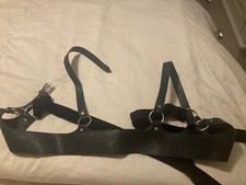 Disturbia harness for sale  MANCHESTER