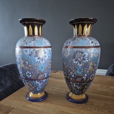 Pair edwardian royal for sale  ILFORD