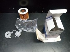 Filtro de óleo de motor MAHLE OX 414D1 para P967 P7398 ML1031 LF607 L25608 CH9972 ka, usado comprar usado Filtro de óleo de motor MAHLE OX 414D1 para P967 P7398 ML1031 LF607 L25608 CH9972 ka, usado comprar usado  Enviando para Brazil