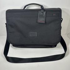 Tumi laptop briefcase for sale  Lincoln