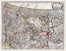 Rijnland amsterdam leyden gebraucht kaufen  Seubersdorf