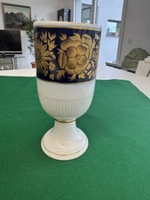 Hutschenreuther echt kobalt gebraucht kaufen  Konstanz