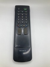 Sony télécommande origine d'occasion  Mennecy