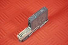 Siemens 6es7138 6ba00 gebraucht kaufen  Ahlen-Dolberg
