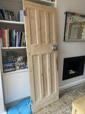 1930s reclaimed panel for sale  MARLOW
