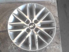 Jante aluminium 52910h8150 d'occasion  Caudan