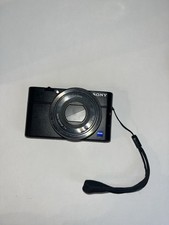 Sony rx100 digital for sale  Columbia