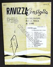 Rivista ravizza consiglia usato  Vimodrone