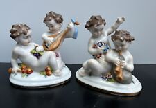 Antique volkstedt muller for sale  CRAWLEY