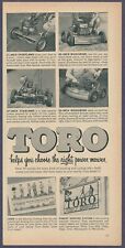 Toro power sportlawn for sale  Granite Falls