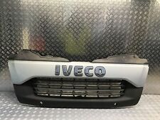 Kühlergrill iveco daily gebraucht kaufen  Leverkusen