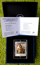 Coffret argent proof d'occasion  Muret